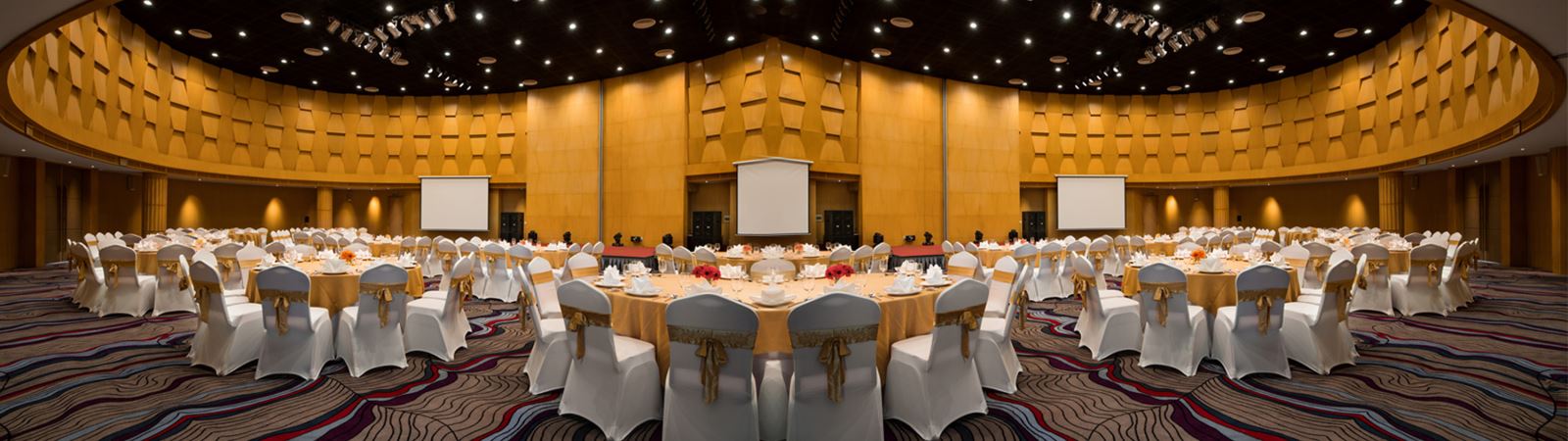ảnh ballroom