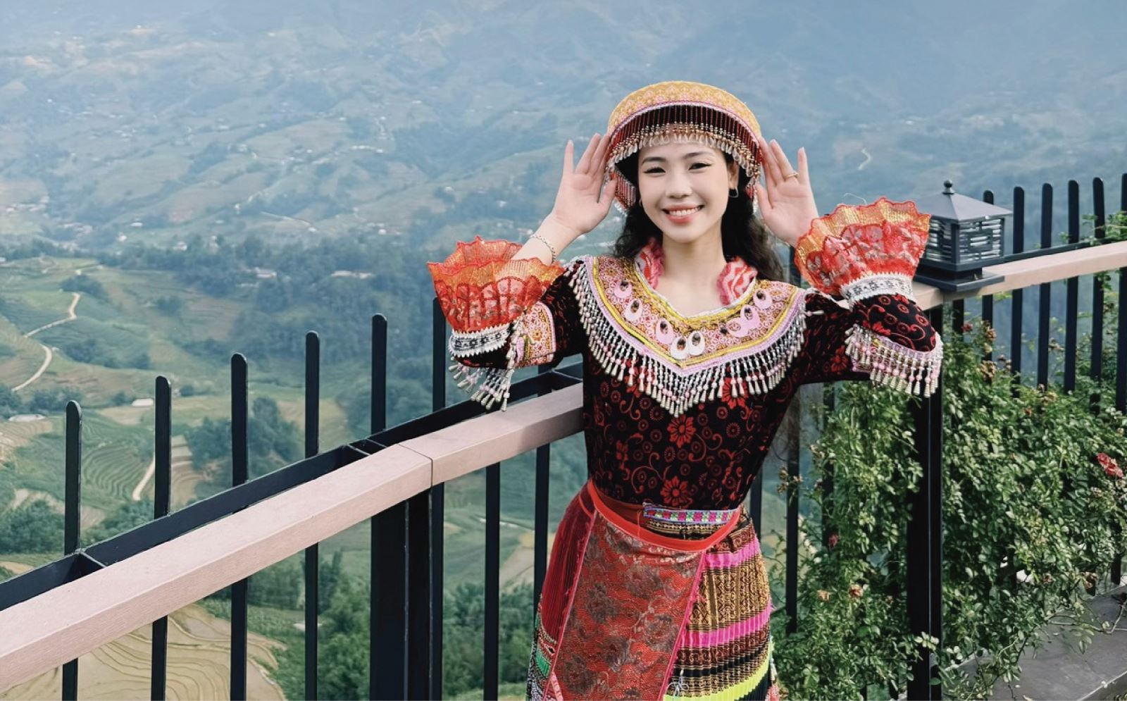 ROMANTIC GETAWAY IN SAPA