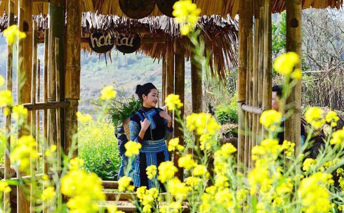 Cat Cat Village – Sapa